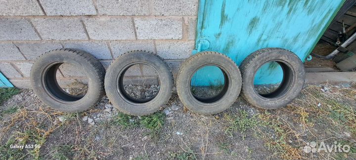 Nokian Tyres Nordman 7 185/65 R14