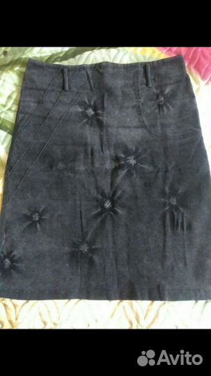 Платье и юбки