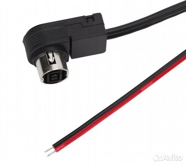 Автомобильный Bluetooth адаптер