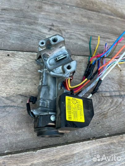 Замок зажигания Honda Civic 4D 1.3 2008