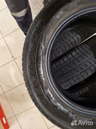 КАМА Кама-217 175/65 R14