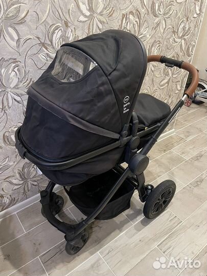 Коляска-трансформер 