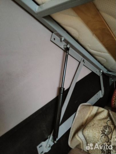 Продам кровать