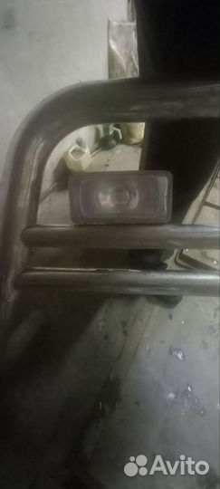 Кенгурятник