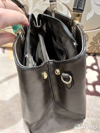 Сумка Velina Fabbiano