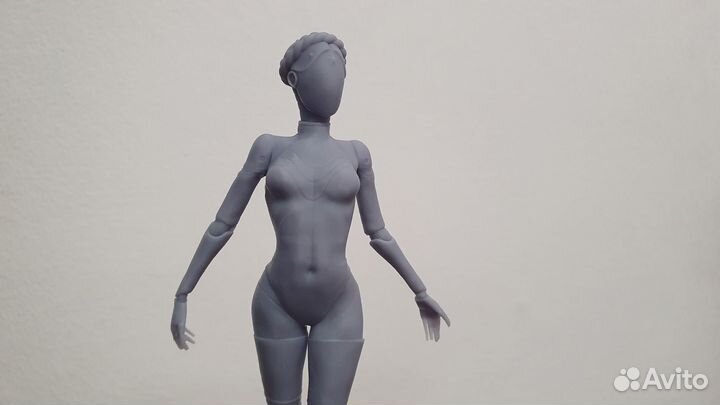 Anycubic Photon Ultra DLP принтер