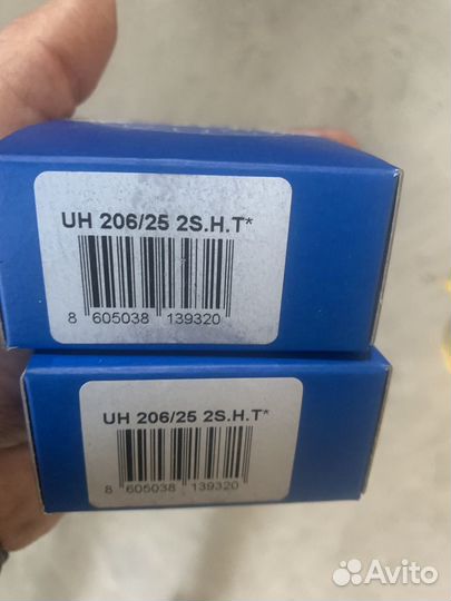 Запчасти на дон акрос