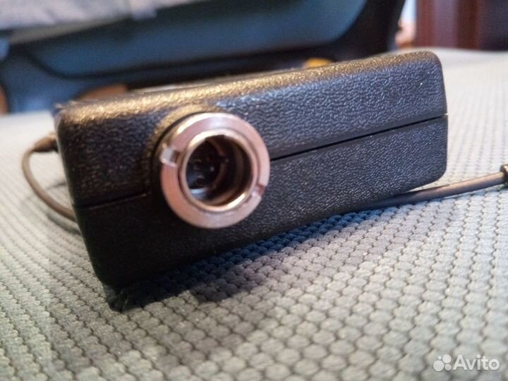 Shure T1-CA передатчик