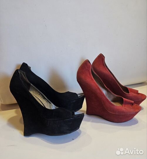 Туфли женские