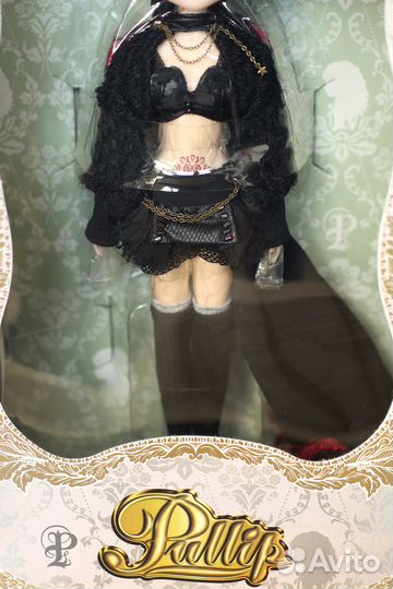 Pullip Kuhn (Пуллип Кун)
