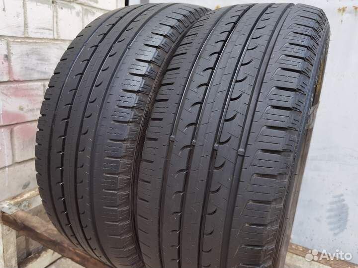 Goodyear EfficientGrip SUV 4x4 235/50 R19 103V