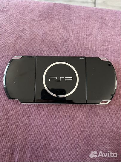 Sony PSP