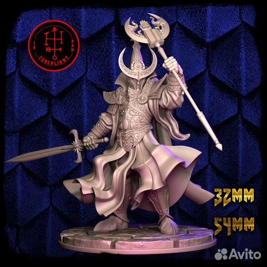 Warhammer 3d печать / 3d printing