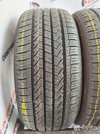 Aeolus CrossAce H/T (AS02) 235/55 R17 99V