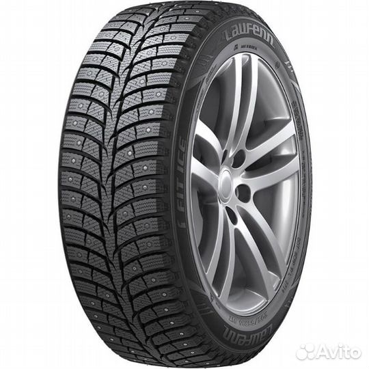 Laufenn I Fit Ice LW 71 235/65 R17 108