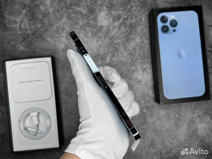 iPhone 13 Pro Max, 1 ТБ