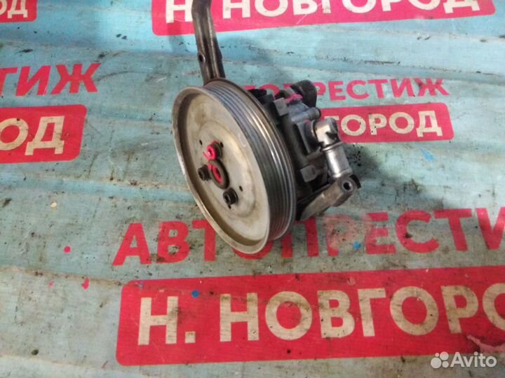 Гидроусилитель руля Ауди А6 C5