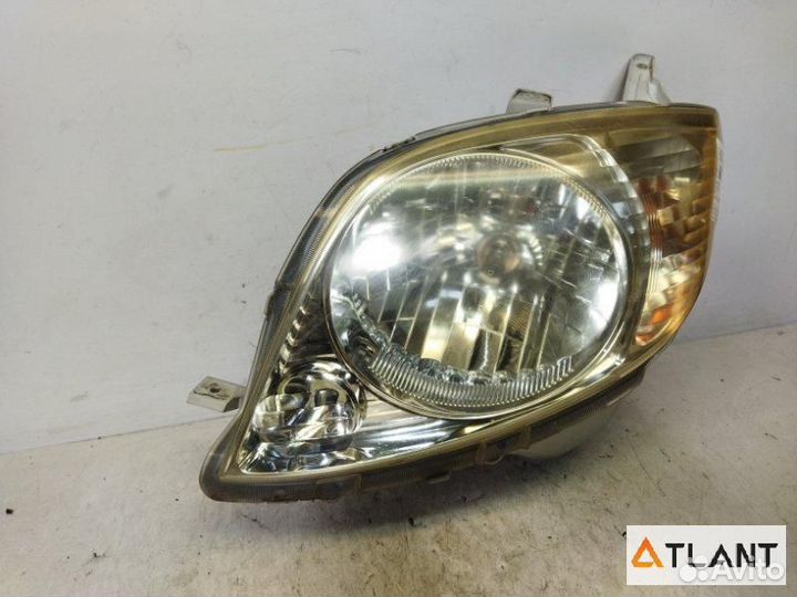 Фара передняя левая daihatsu MAX