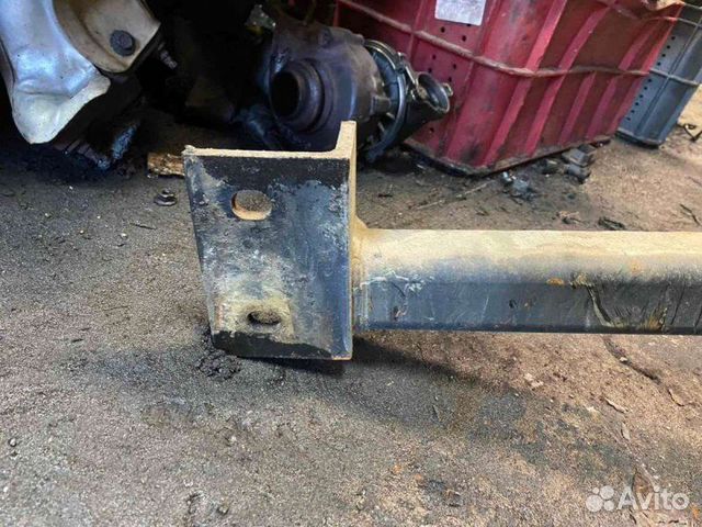 Фаркоп Mazda 626 Ge 1996