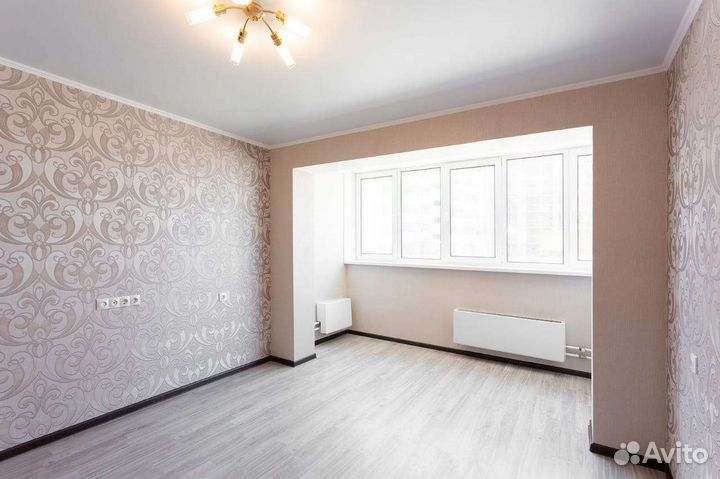 Ремонт и отделка квартир