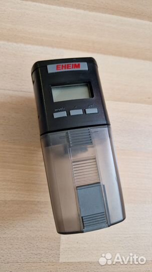 Автокормушка Eheim