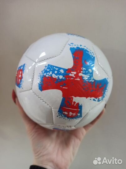 Футбольный волейбольный баскетбольный мяч