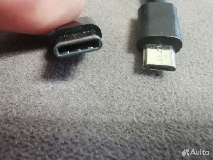 Эндоскоп для смартфона