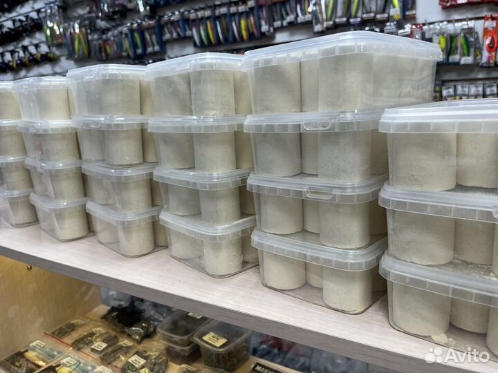 Технопланктон Орловский