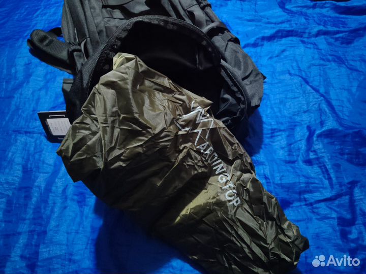 Рюкзак Mardingtop 50 л M5973 Tactical Backpack