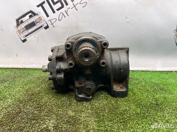 Рулевой редуктор Mercedes-Benz