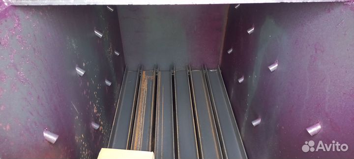 Твердотопливные котлы длительного горения 3-25 кВт