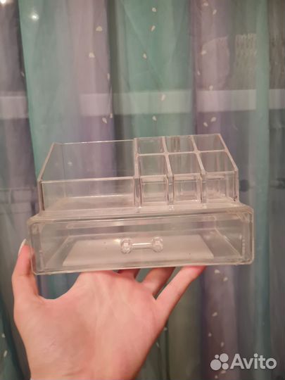 Органайзер для косметики