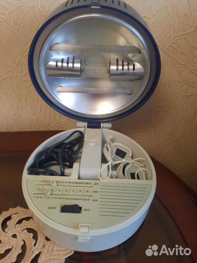 Облучатель бактерицидный