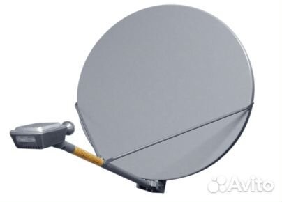 Оборудование спутниковой связи