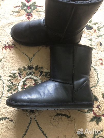 Ugg мужские