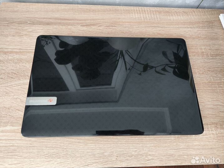 Ноутбук Packard Bell TV11HC