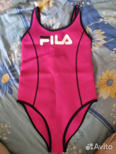 Купальник для девочки 140 146