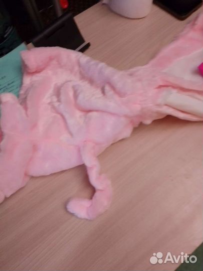 Новогодний костюм:Свинки