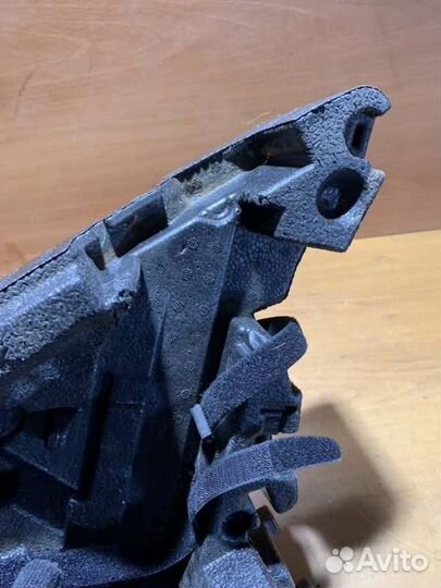 Ящик для инструментов Porsche Cayenne S 955 M48.50