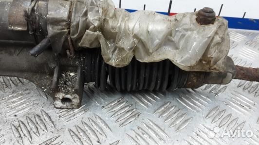 Рулевая рейка citroen xantia 2 (YSE10LH01)