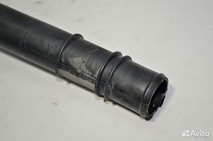 Трубка воздушного компрессора scania R-series (01