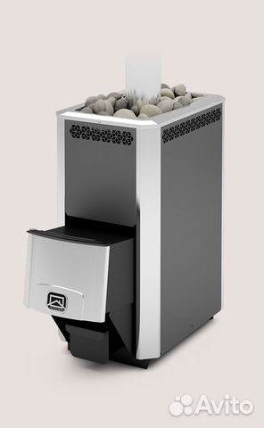 Печь для бани Сахара-16 лк Теплодар