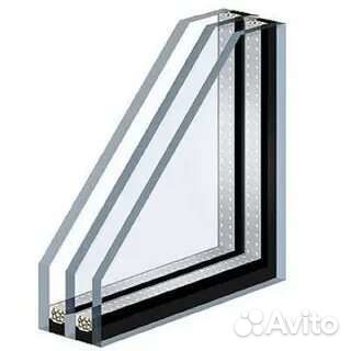 Стеклопакеты