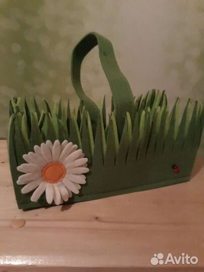 Коробочки подарочные