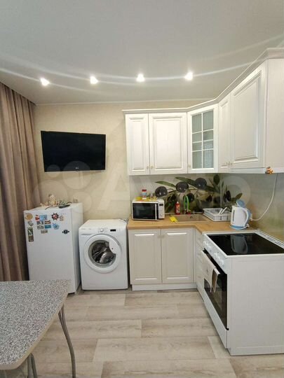 Квартира-студия, 24 м², 6/10 эт.