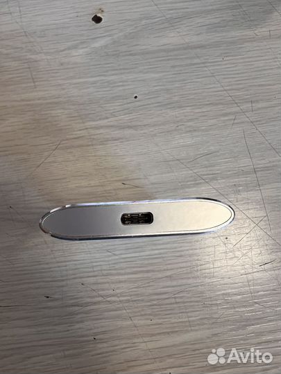 Внешний SSD HP Portable SSD P500 250 GB