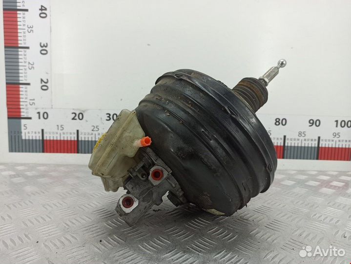 Усилитель для Volkswagen Passat 5 GP