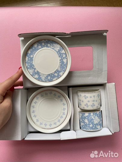 Набор посуды