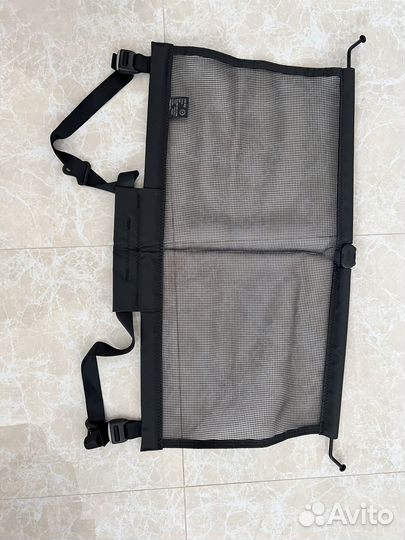 Сетка в багажник volkswagen vw