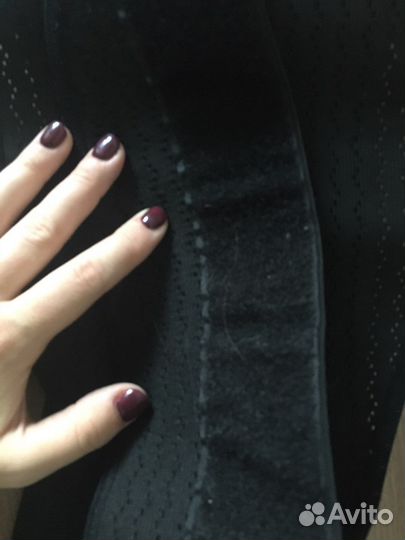 Бандаж до и после родовой